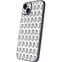Bitcoin Pattern iPhone 14 Skin
